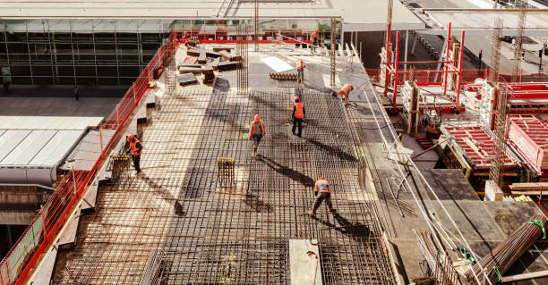 Best Decorative Concrete Services  in Oelwein, IA